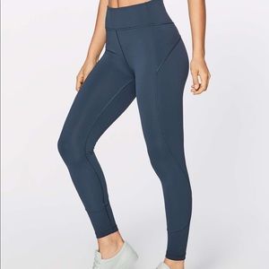 Lululemon In Movement Tight